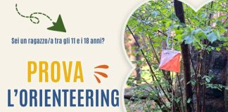 Orienteering ai Piani Resinelli: sport e natura per giovanissimi nel Lecchese