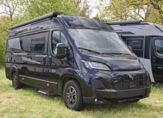 Novità 2027 Mobilvetta: solide certezze