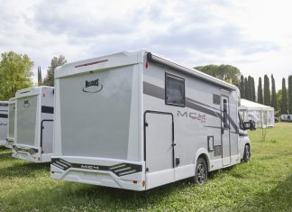 Novità 2027 McLouis: evoluzione dello stile