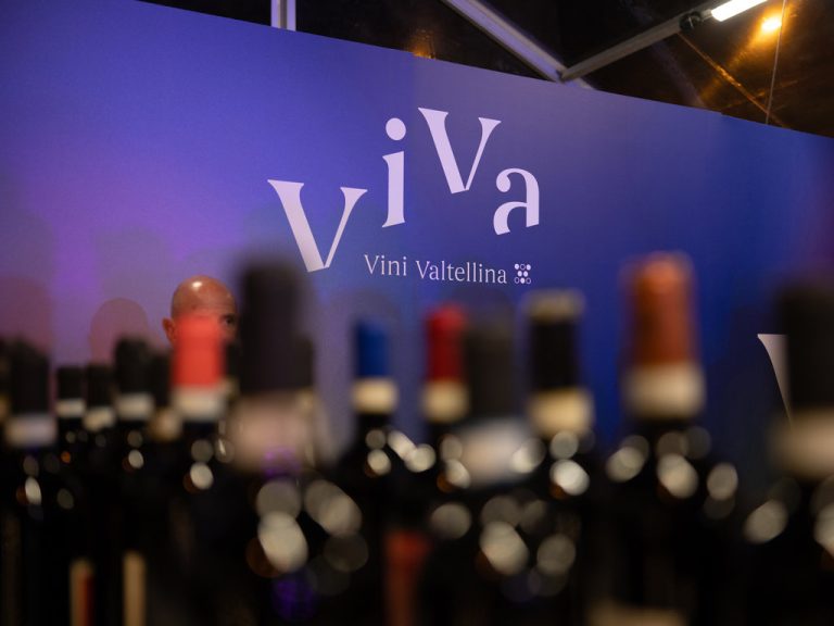 ViVa 2026: torna a Sondrio l’evento dedicato ai Vini di Valtellina e al Nebbiolo delle Alpi