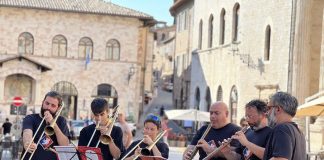 DeMusicAssisi: ad Assisi torna a risuonare la musica del tempo di San Francesco