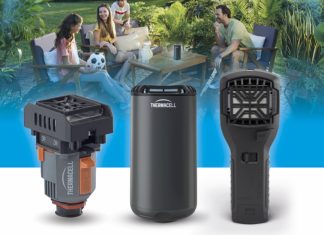 Thermacell: la protezione efficace contro le zanzare per giardino, terrazzo e attività outdoor