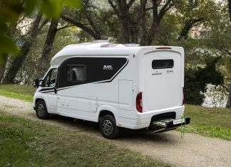 Wingamm a Caravan Salon Düsseldorf 2026: il futuro del viaggio premium in spazi compatti