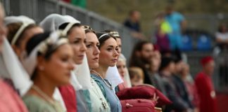 Palio della Balestra di Sansepolcro 2026: storia, programma e informazioni utili
