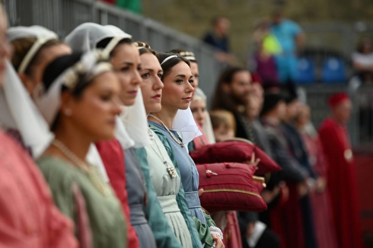 Palio della Balestra di Sansepolcro 2026: storia, programma e informazioni utili