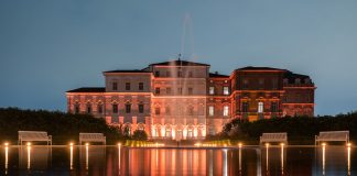 Sere d’Estate alla Reggia 2026: aperture serali, spettacoli e picnic nei Giardini della Venaria Reale