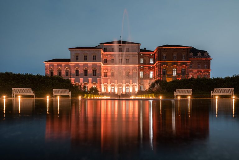 Sere d’Estate alla Reggia 2026: aperture serali, spettacoli e picnic nei Giardini della Venaria Reale