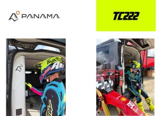 Tony Cairoli ospite d’eccezione al Salone del Camper di Parma 2026