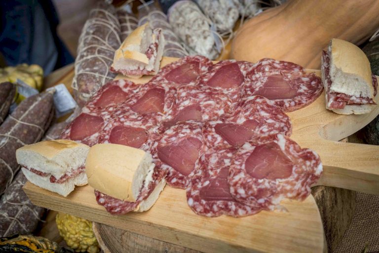 Festa del Salame di Cremona 2026: date, programma e novità del gusto