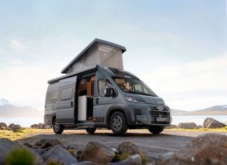 Knaus BoxTime: “Tempo” di innovare