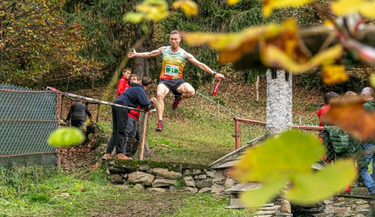 Trofeo Vanoni 2026 a Morbegno: la staffetta di corsa in montagna più storica d’Italia