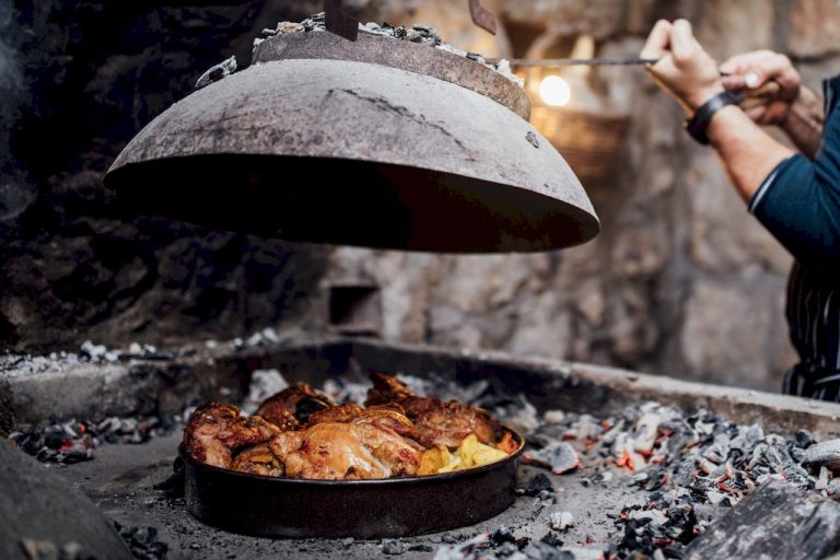 A Dubrovnik torna il Good Food Festival 2026