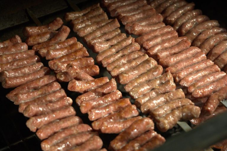 Ciccia – Festival della Salsiccia Italiana torna a Gubbio: dal 16 al 18 ottobre 2026 la seconda edizione